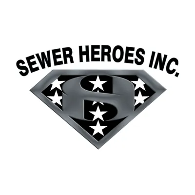 Slide of Sewer Heroes