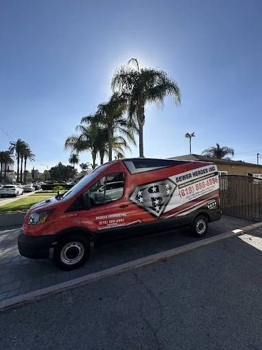 Slide of Sewer Heroes