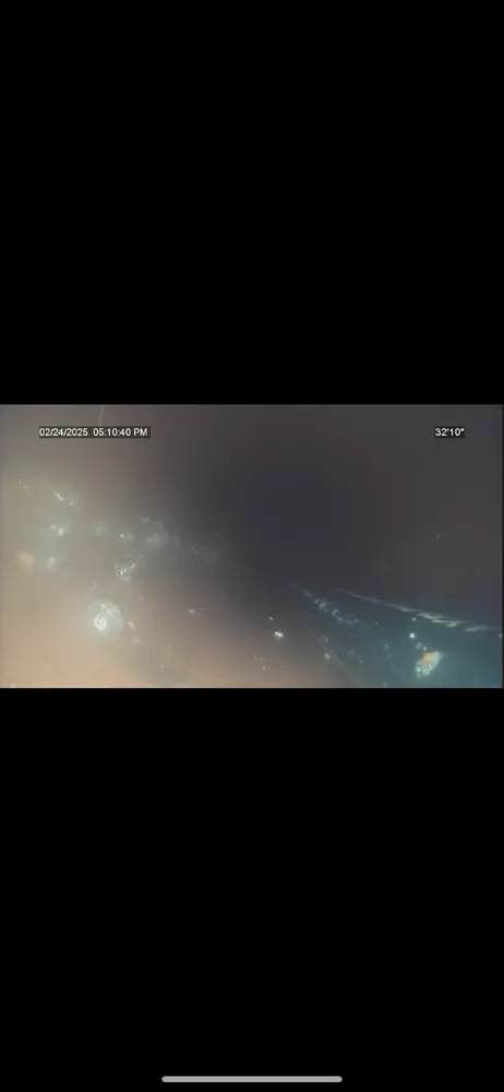 Slide of Sewer Heroes