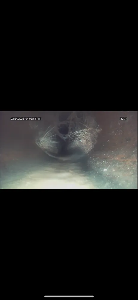 Slide of Sewer Heroes