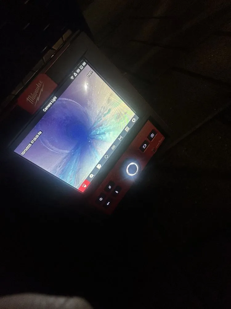 Slide of Sewer Heroes