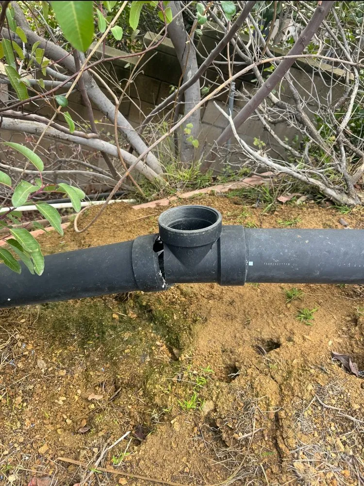 Slide of Sewer Heroes