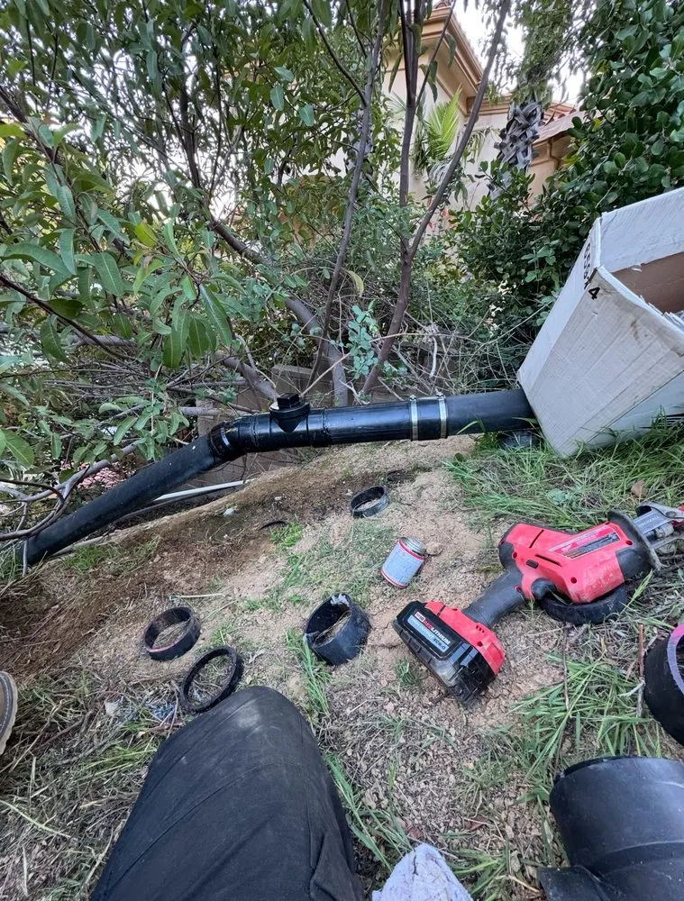 Slide of Sewer Heroes