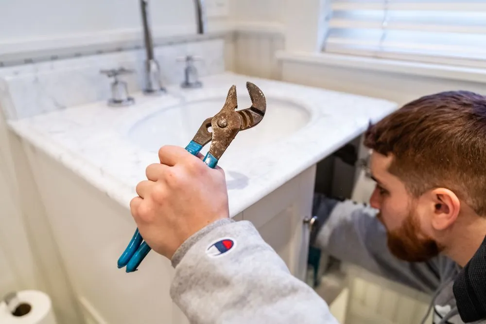 Slide of Sewer Heroes