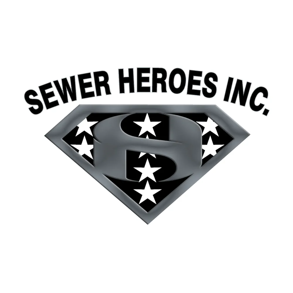 Slide of Sewer Heroes