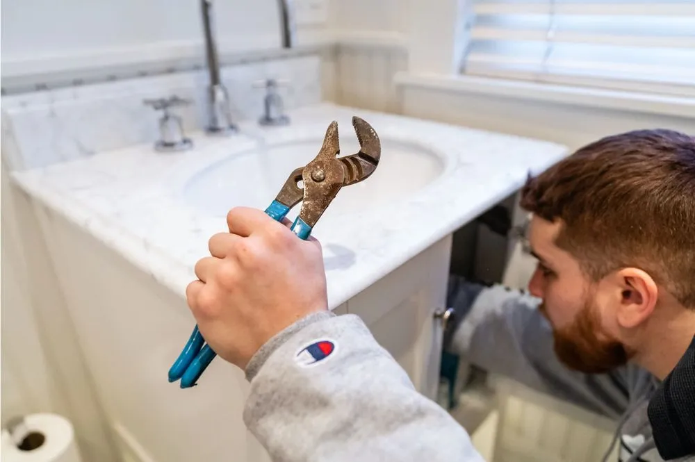 Slide of Sewer Heroes