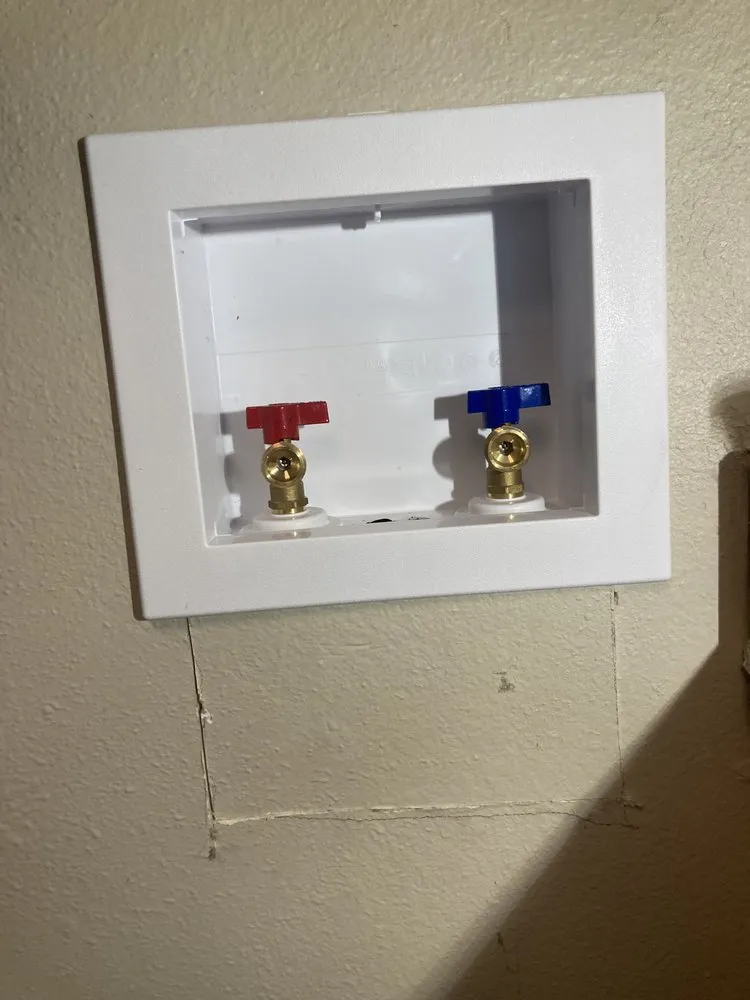 Slide of Sewer Inspection Pros