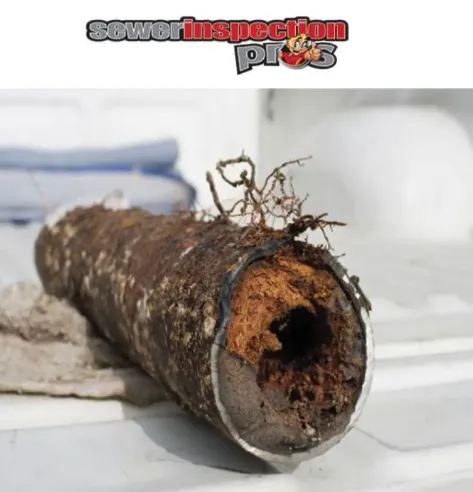 Affordable drain cleaning in Santa Clarita, CA by Sewer Inspection Pros