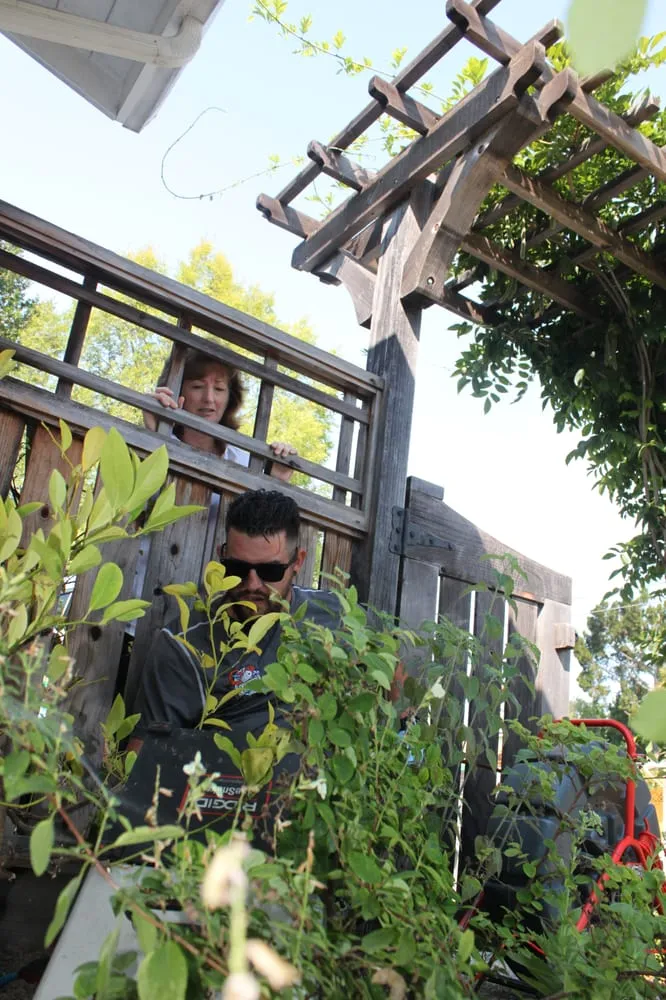 Slide of Sewer Inspections