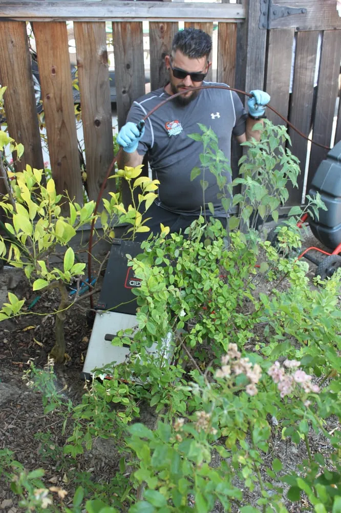 Slide of Sewer Inspections