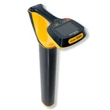 Slide of Sewer Inspector