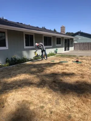 Sewer Inspector Logo