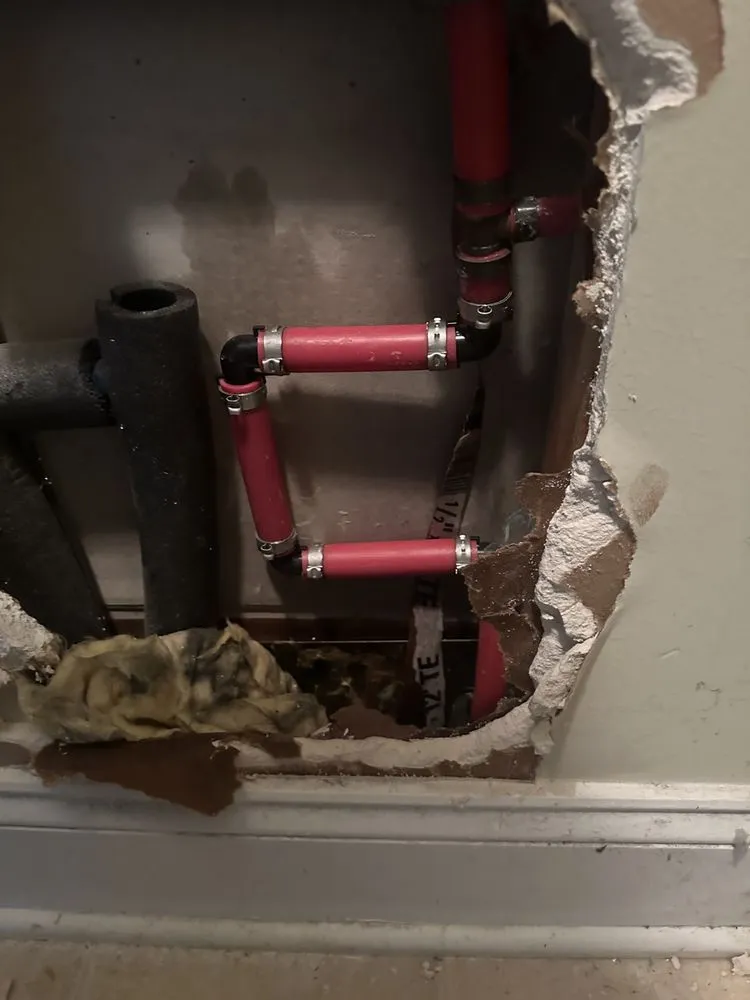 Slide of Sewer kings