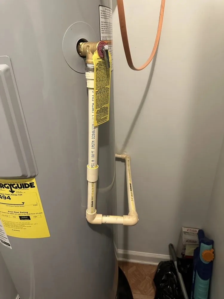 Slide of Sewer kings