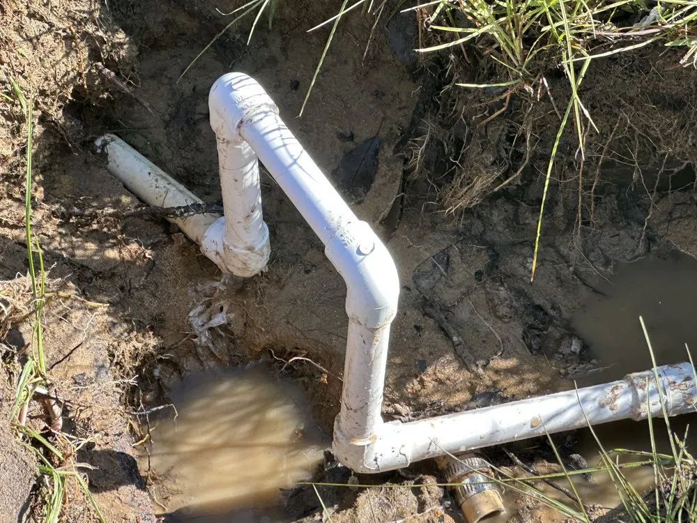 Slide of Sewer kings