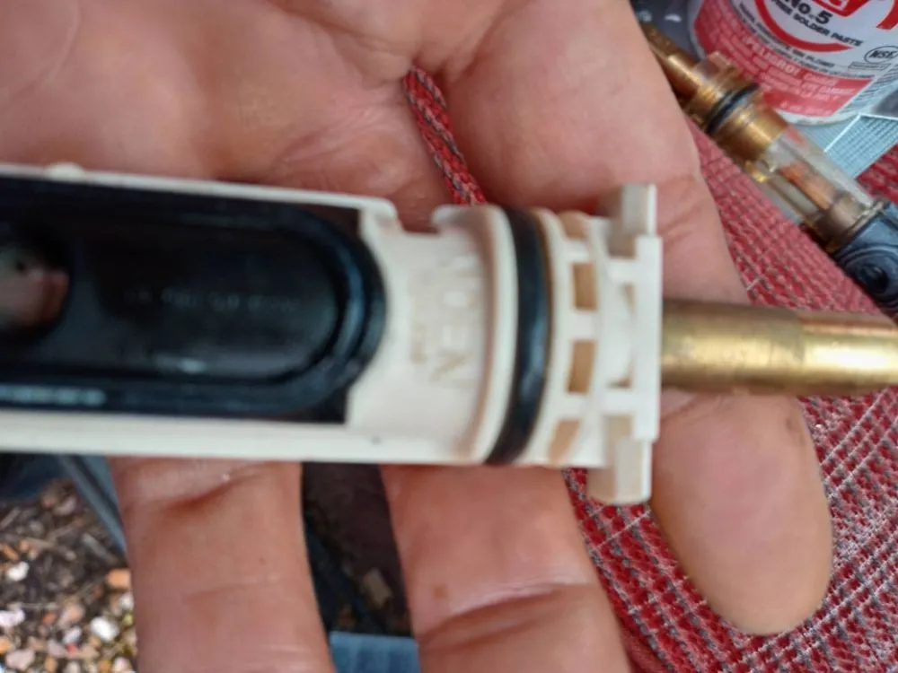 Expert plumbing repair in Santa Rosa, CA by Sewer Line Survey