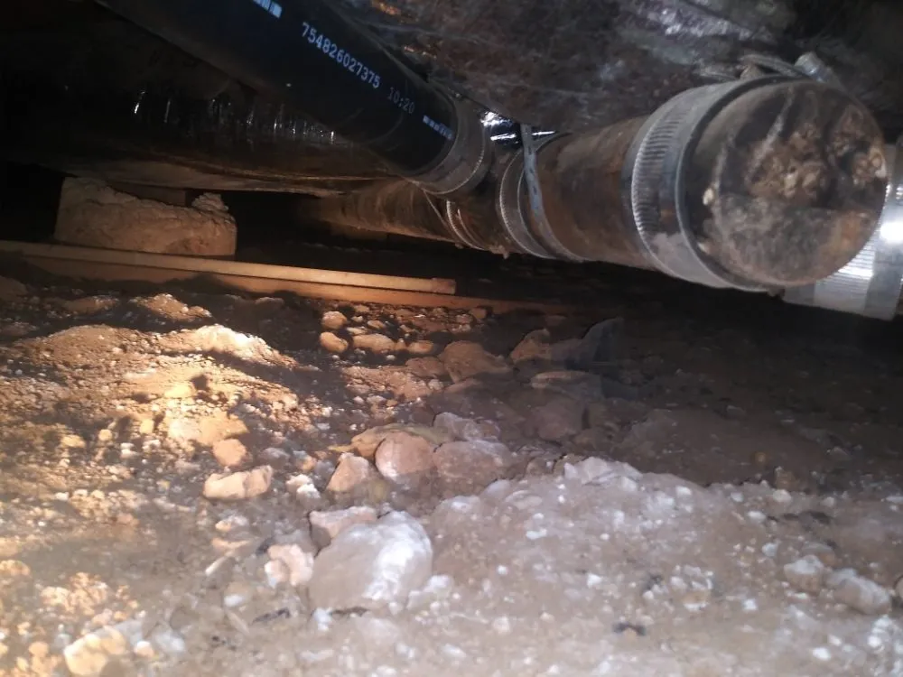 Professional drain cleaning for homes in Santa Rosa, CA by Sewer Line Survey