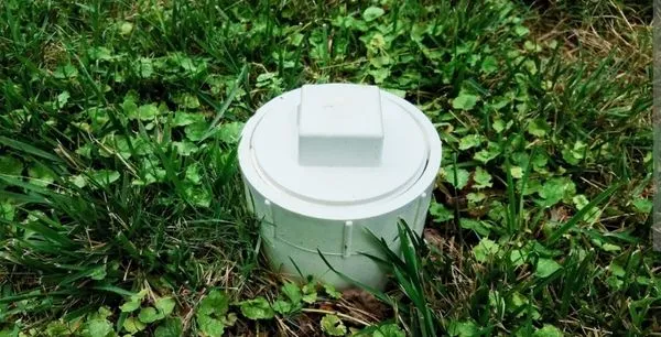 Sewer Line Survey Logo