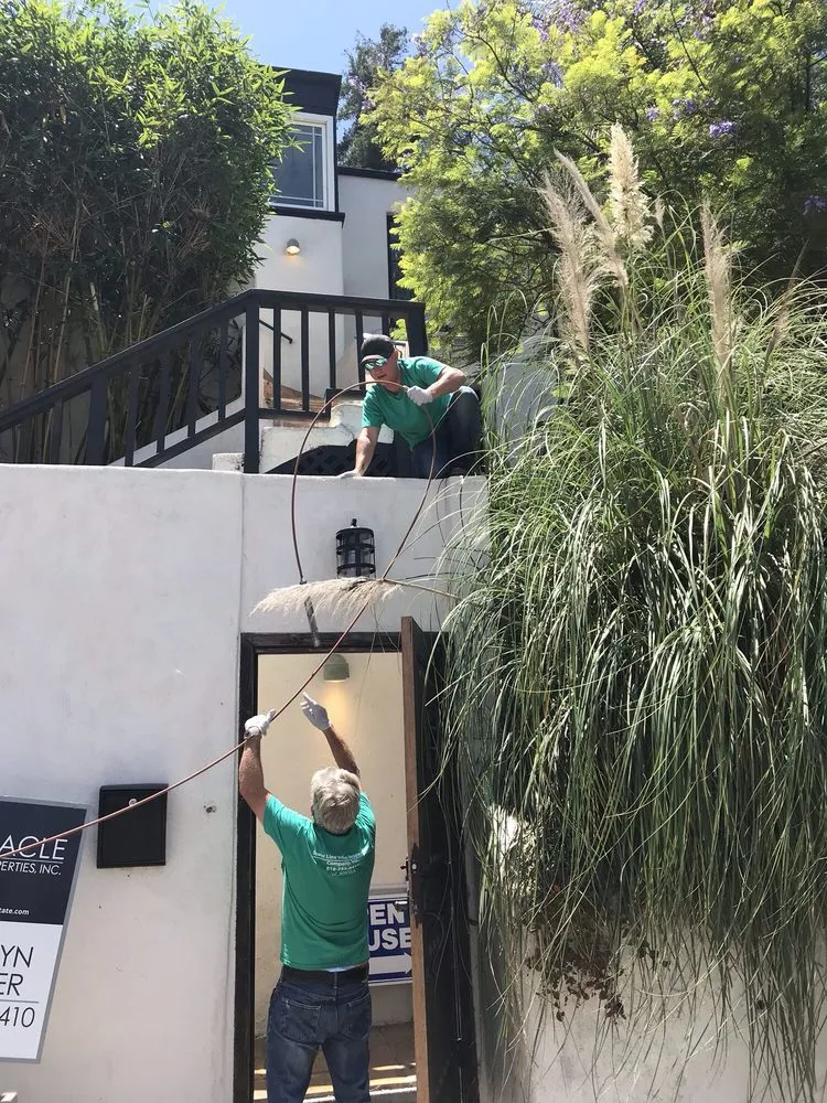 Emergency pipe repair experts serving Woodland Hills, CA - Sewer Line Video Inspection Company