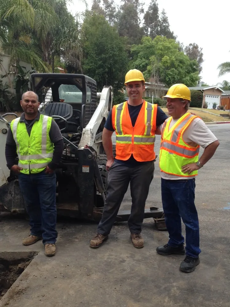 Top-rated plumbing repair service in Woodland Hills, CA - Sewer Line Video Inspection Company