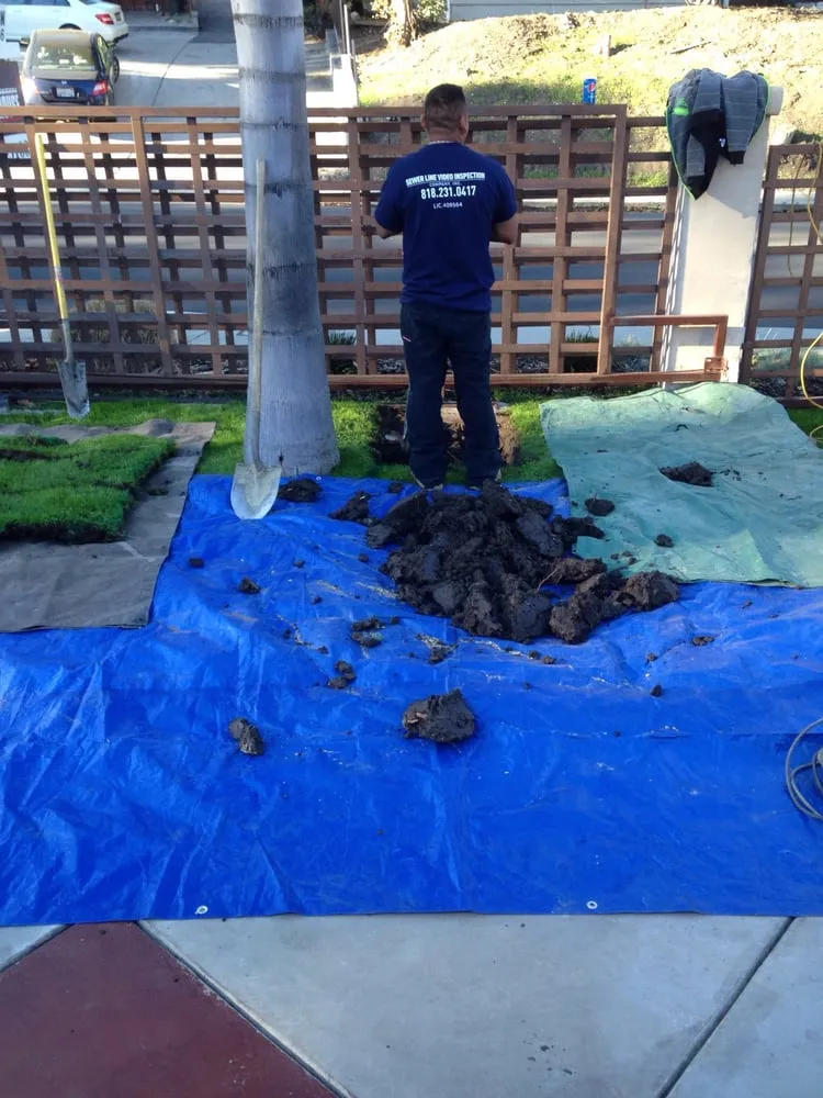 Professional leak detection for homes in Woodland Hills, CA by Sewer Line Video Inspection Company