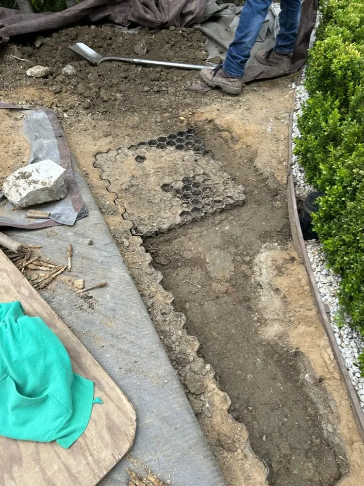 Slide of Sewer Line Video Inspection Company