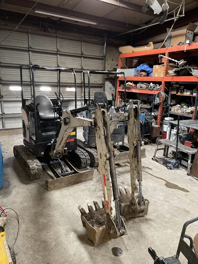 Slide of Sewer Lines Only