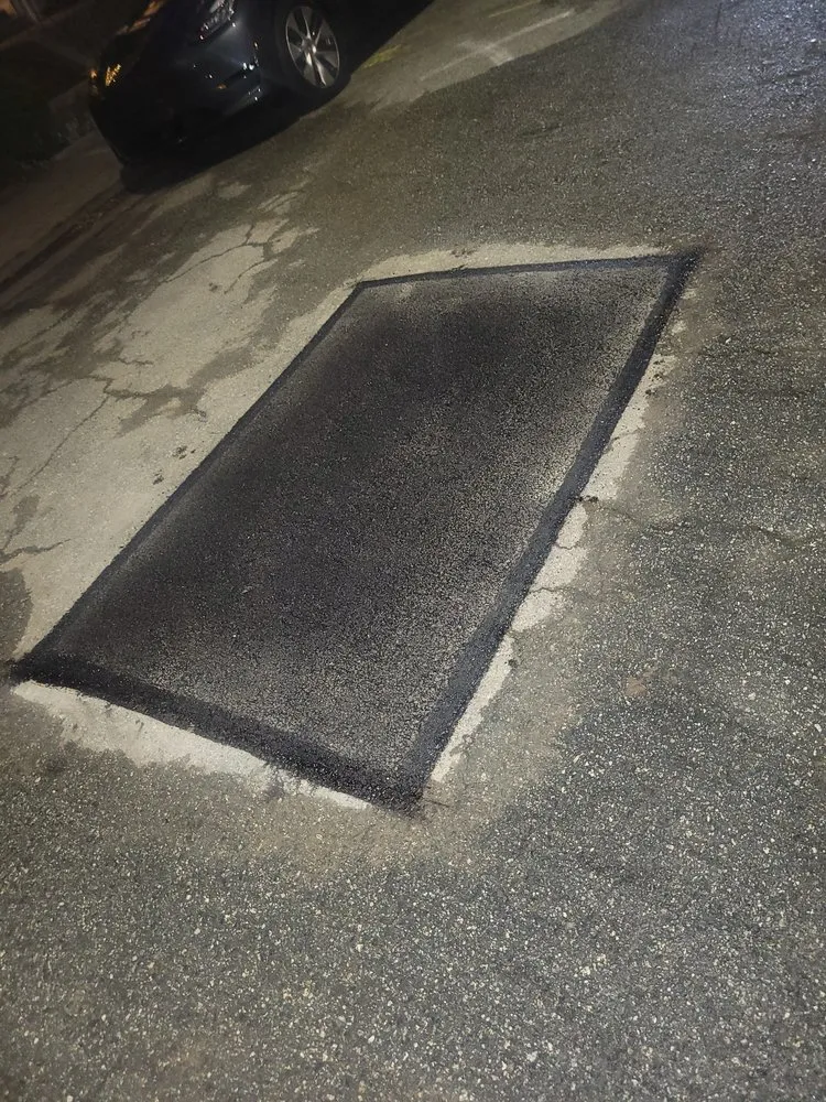 Slide of Sewer Man Plumbing & Rooter