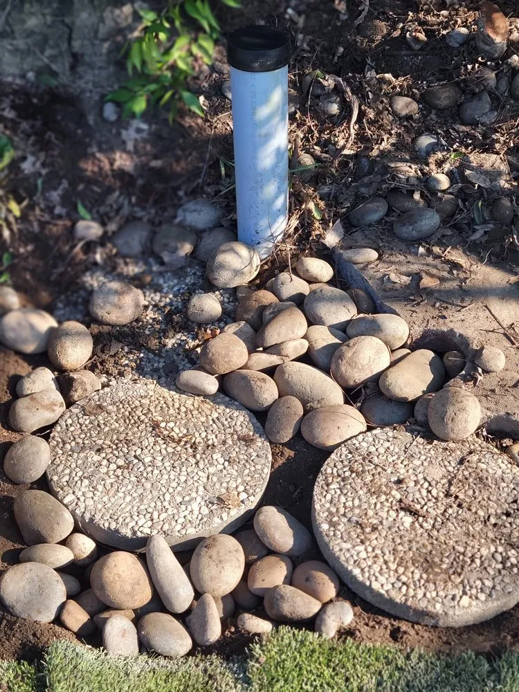 Slide of Sewer Man Plumbing & Rooter