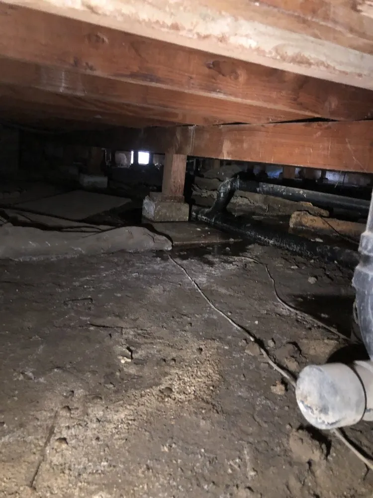 Slide of Sewer Man Rooter & Plumbing