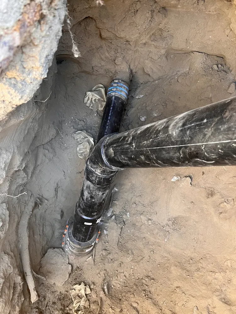 Emergency leak detection in Los Angeles, CA by Sewer Man Rooter & Plumbing
