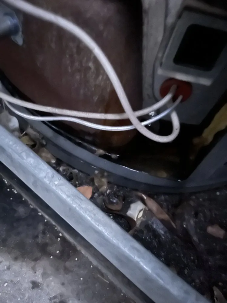 Slide of Sewer Man Rooter & Plumbing