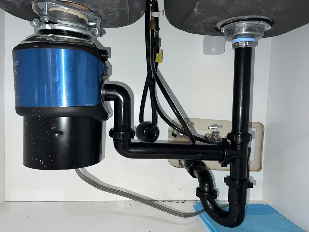 Slide of Sewer Man Rooter & Plumbing