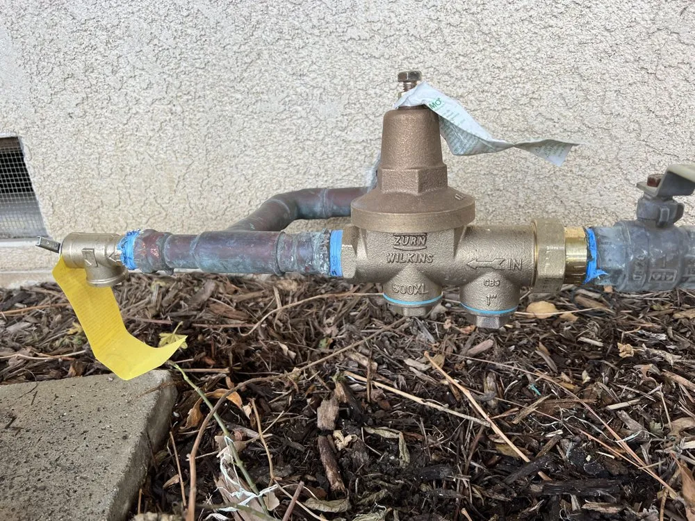 Slide of Sewer Man Rooter & Plumbing