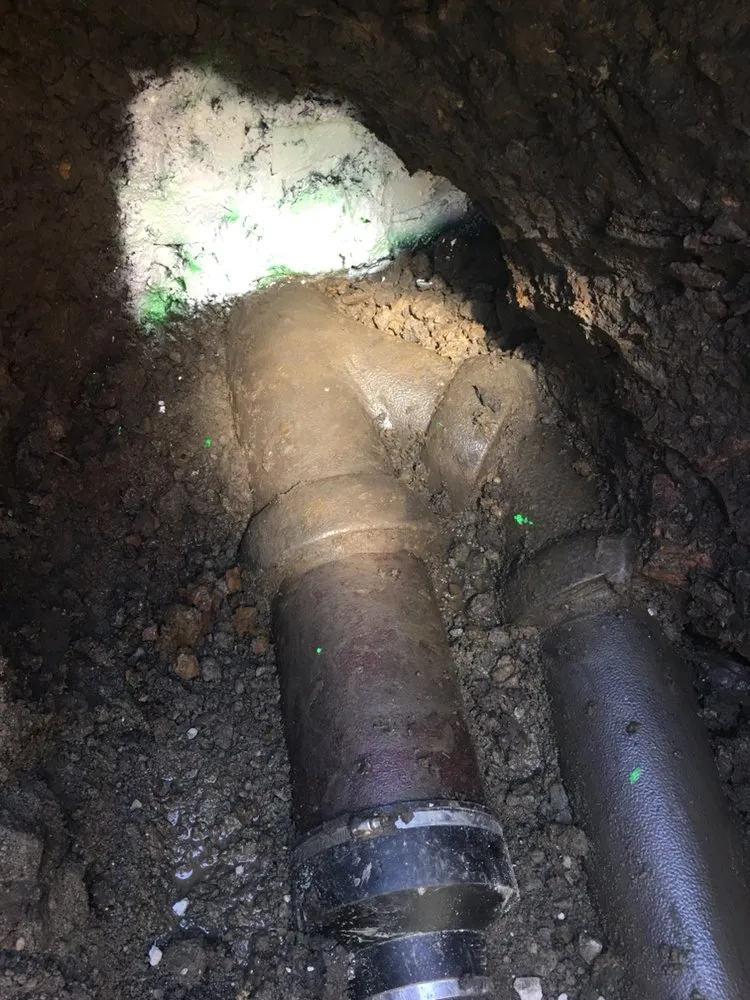 Professional drain cleaning experts serving Oakland, CA - Sewer Master, A Private Sewer Lateral Contractor