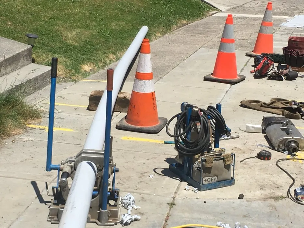 Professional plumbing repair service in Oakland, CA - Sewer Master, A Private Sewer Lateral Contractor