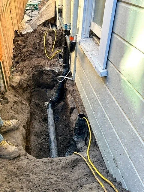 Professional plumbing repair service in Oakland, CA - Sewer Master, A Private Sewer Lateral Contractor