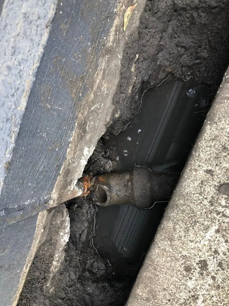 Affordable plumbing repair in Oakland, CA by Sewer Master, A Private Sewer Lateral Contractor