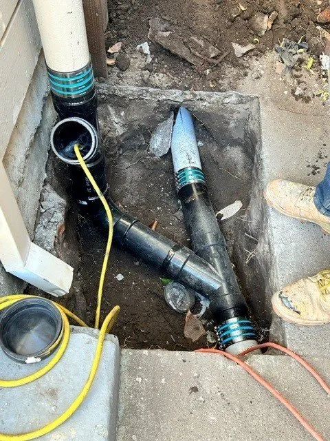 Expert plumbing repair for homes in Oakland, CA by Sewer Master, A Private Sewer Lateral Contractor
