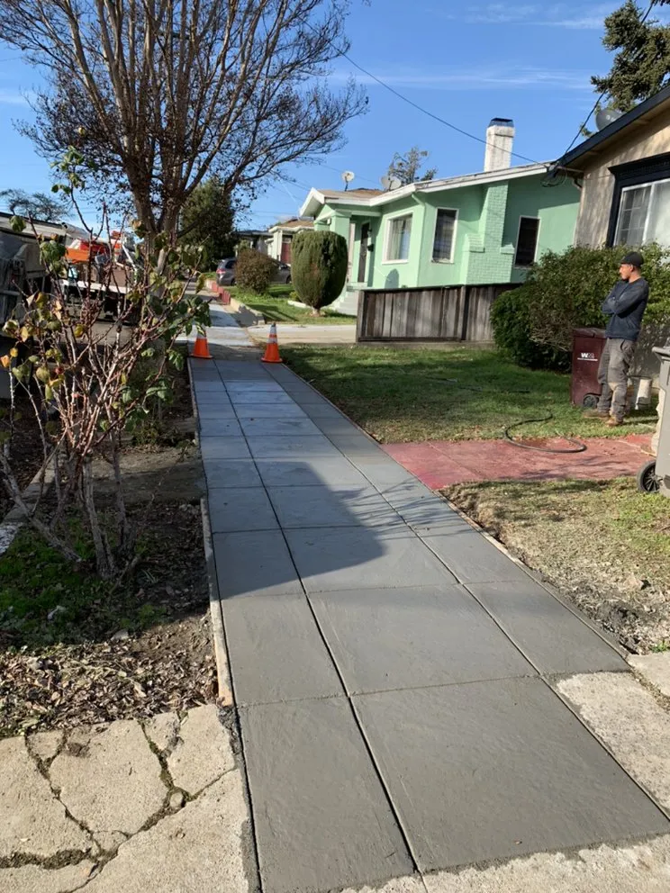 Slide of Sewer Master, A Private Sewer Lateral Contractor