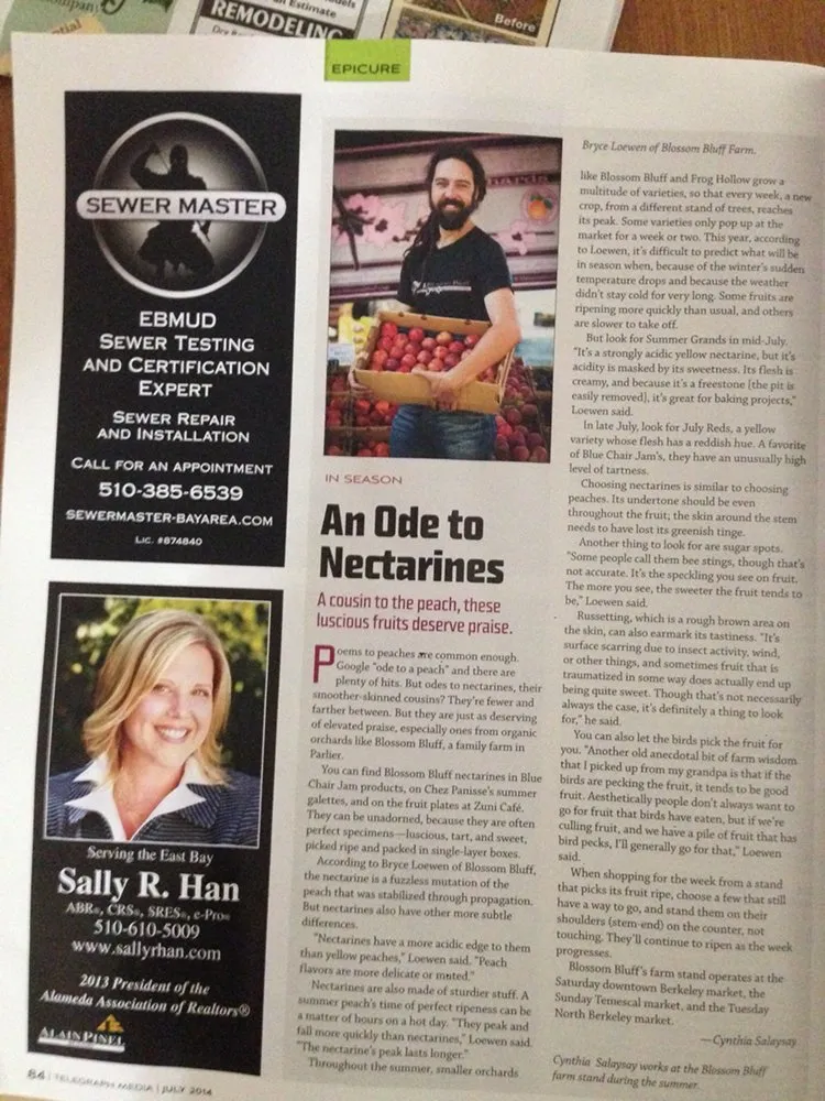 Slide of Sewer Master, A Private Sewer Lateral Contractor