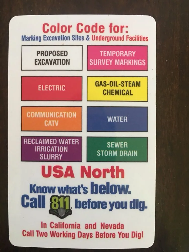 Slide of Sewer Master, A Private Sewer Lateral Contractor