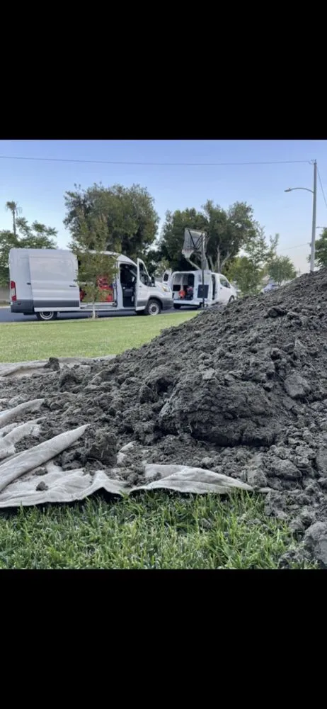 Slide of Sewer Master Rooter and Plumbing