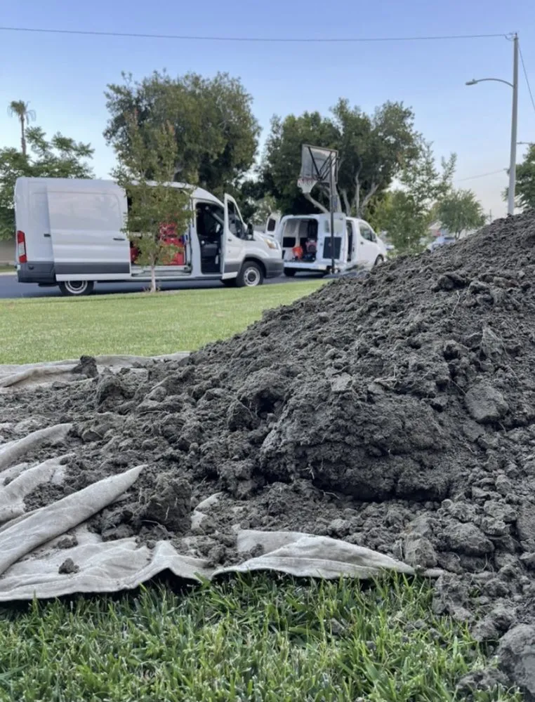 Slide of Sewer Nation Plumbing and Pipelining