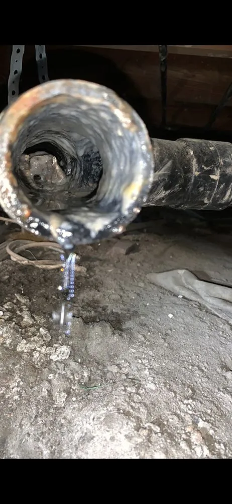 Slide of Sewer Nation Plumbing and Pipelining