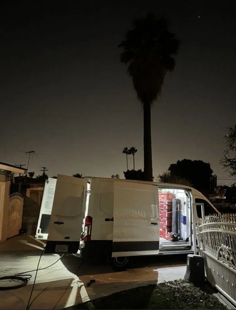 Slide of Sewer Nation Plumbing and Pipelining