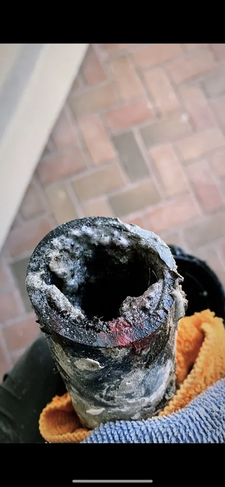 Slide of Sewer Nation Plumbing and Pipelining