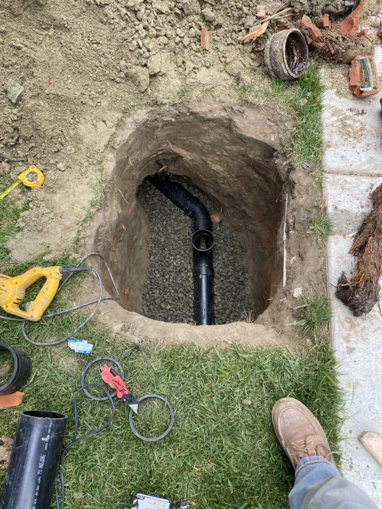 Slide of Sewer Nation Rooter And Plumbing