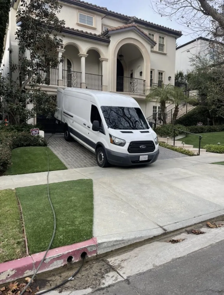 Slide of Sewer Nation Rooter And Plumbing