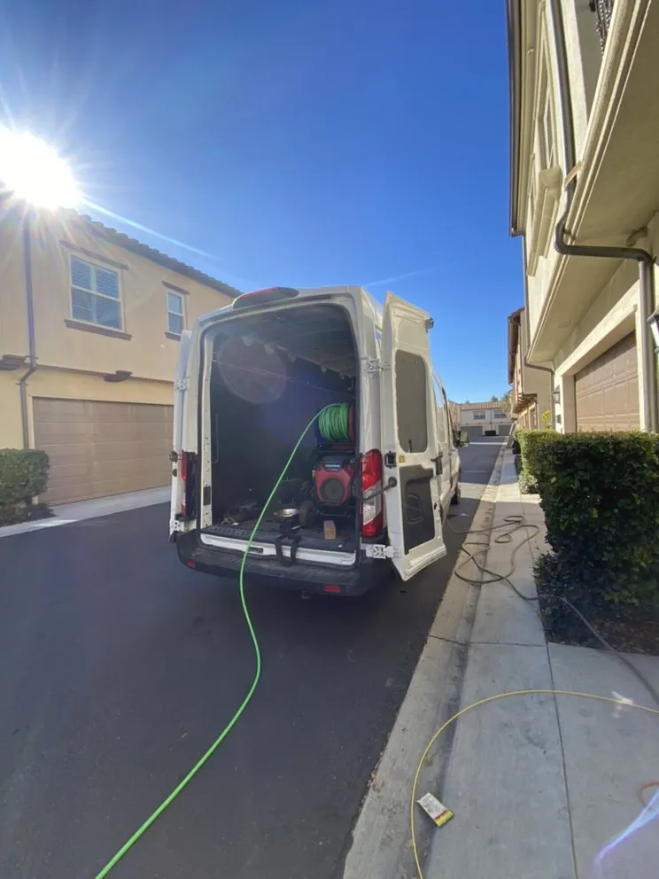 Trusted emergency plumbing for homes in San Juan Capistrano, CA by Sewer Nation Rooter And Plumbing